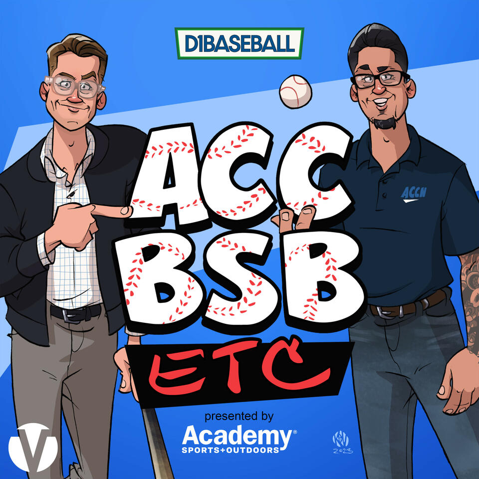 ACC Baseball Etc.