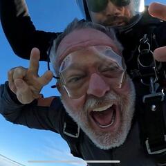After The Show PODCAST: Dive Sam, Dive! - Murphy, Sam & Jodi
