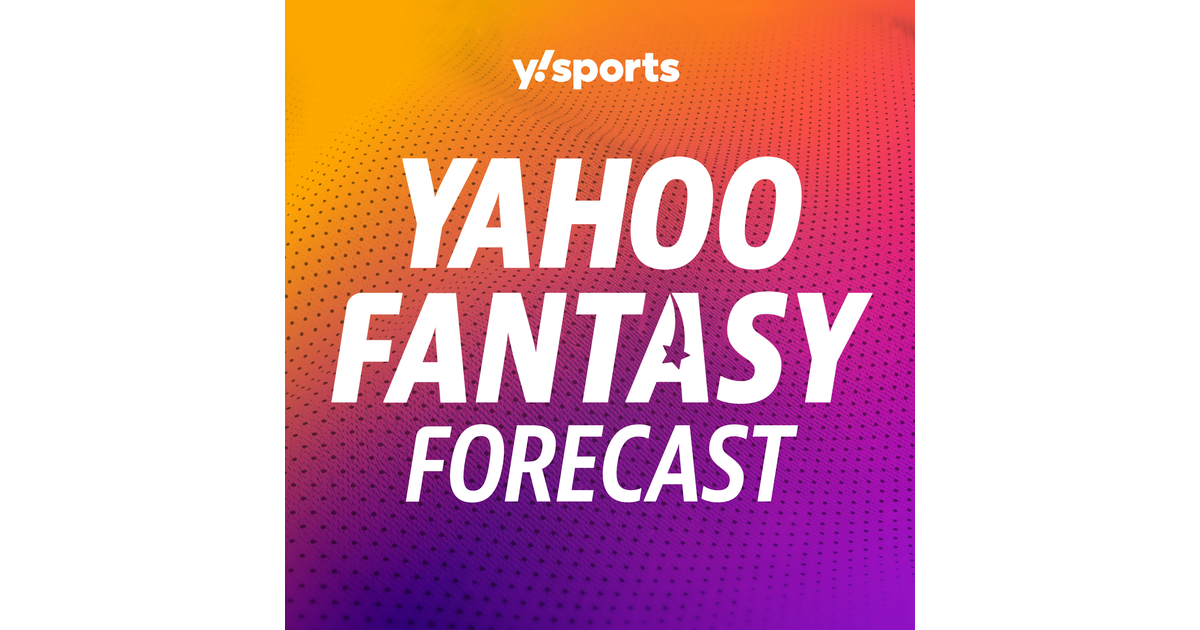 Yahoo Fantasy Forecast iHeart