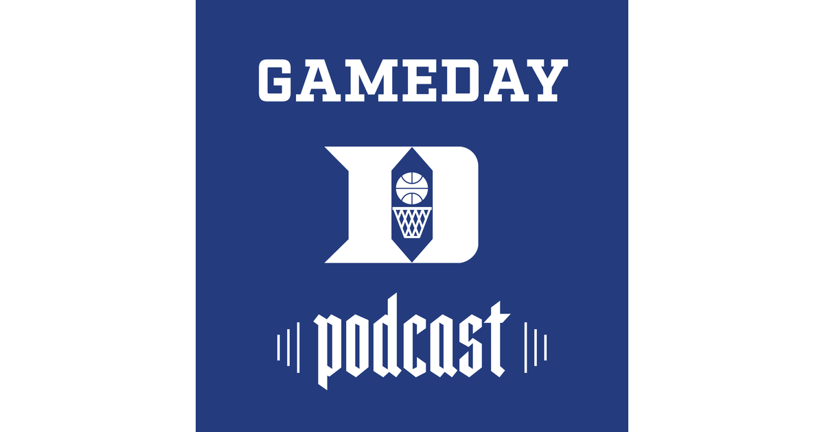 Daily Update - Tuesday, March 12th - Duke Basketball Gameday | iHeart