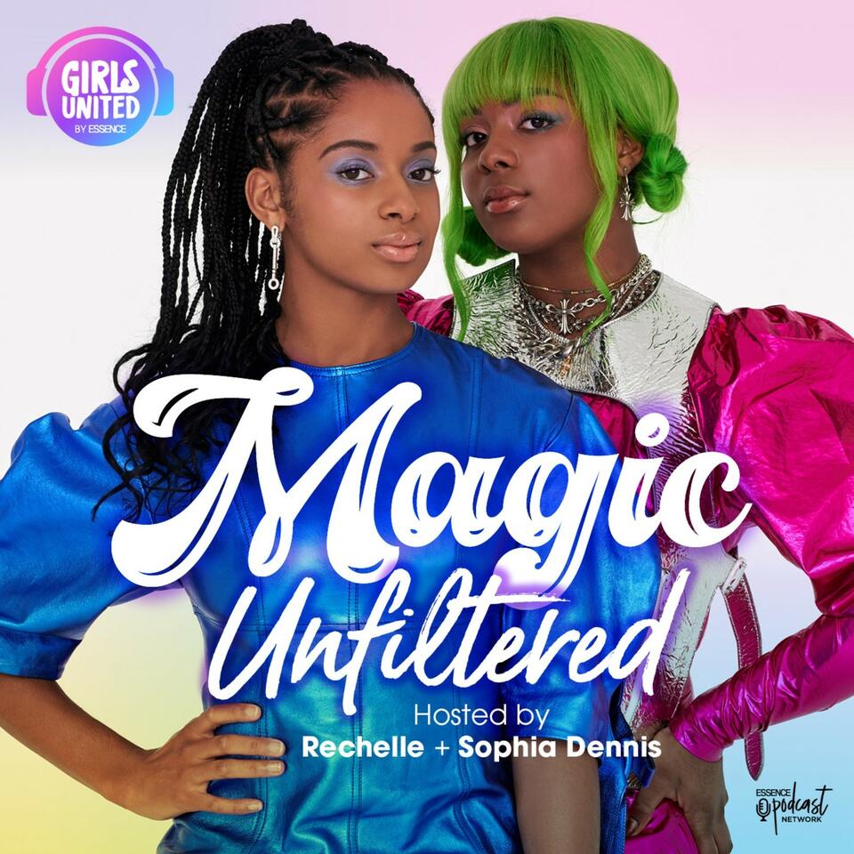 Magic Unfiltered