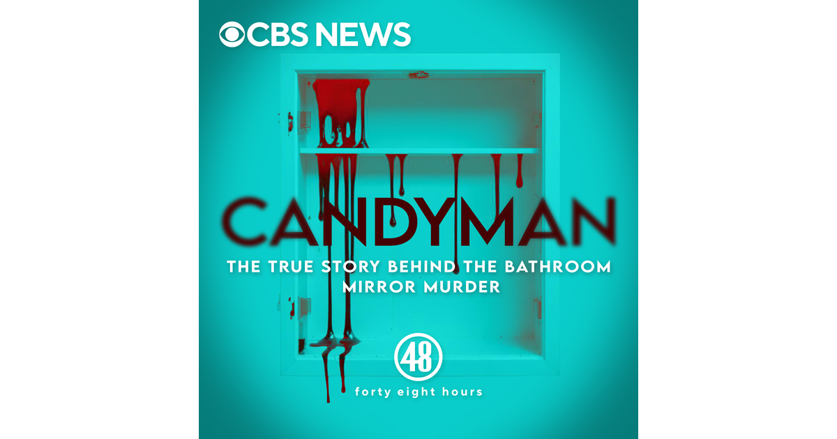 The Strange Death of Ruthie Mae McCoy - Candyman: The True Story Behind ...