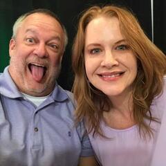 After The Show PODCAST: Hair Where? Wax ON, Wax OFF! - Murphy, Sam & Jodi