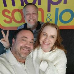 Group Therapy AFTER THE SHOW PODCAST - Murphy, Sam & Jodi
