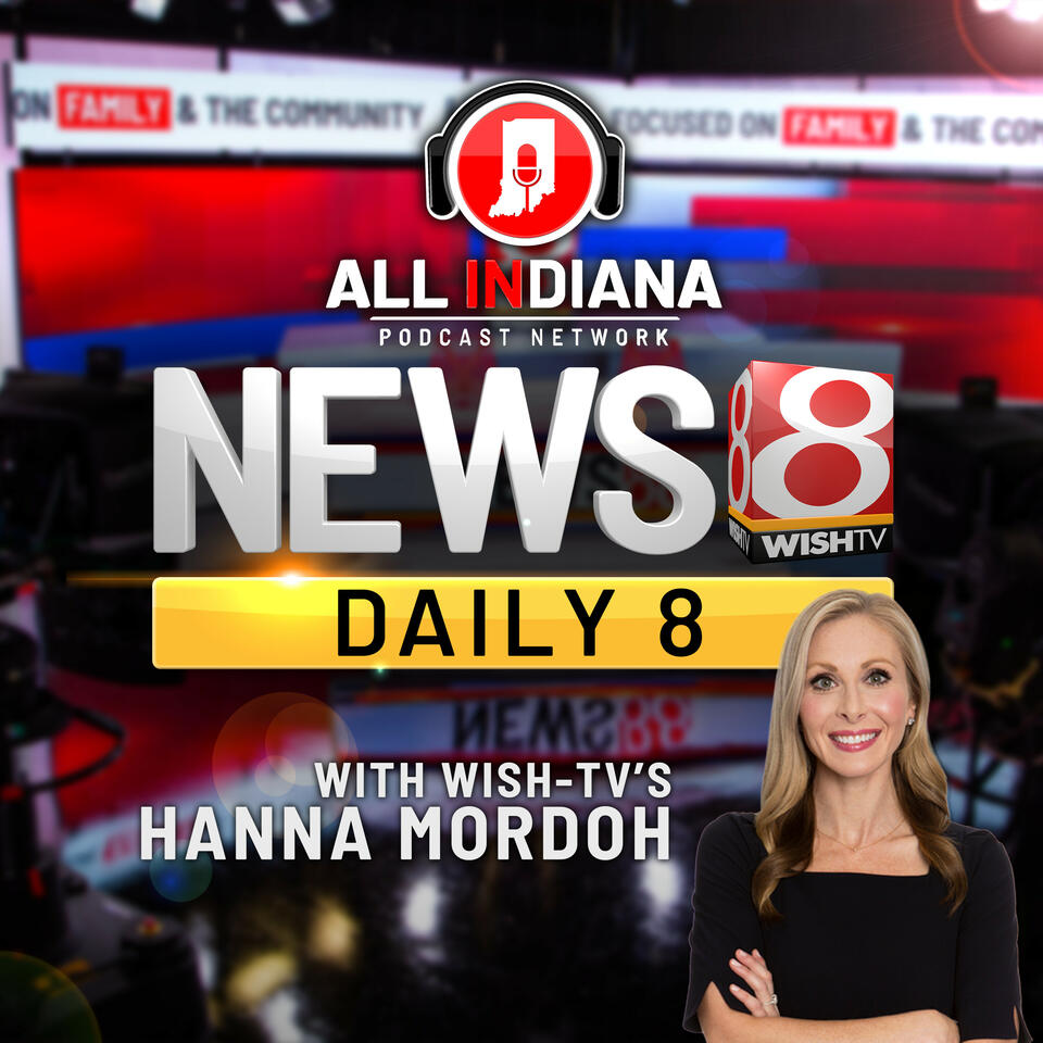 News 8 Daily