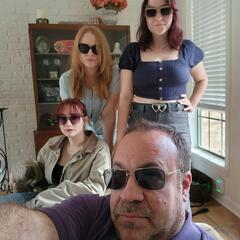 AFTER THE SHOW PODCAST: 1 Special Thing. - Murphy, Sam & Jodi