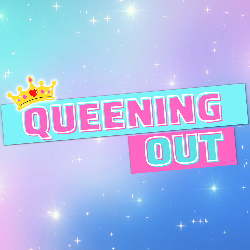 Queening Out with Joseph Shepherd