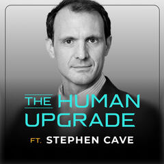 The Human Upgrade with Dave Asprey