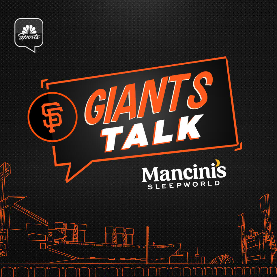 Giants Talk Podcast 