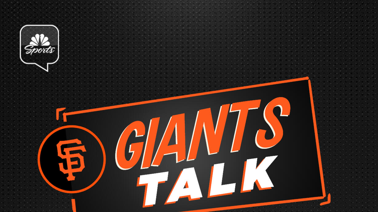Duane Kuiper immortalizes Brandon Crawford as a 'Forever Giant