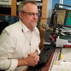 AFTER THE SHOW PODCAST: Professor Sam. - Murphy, Sam & Jodi