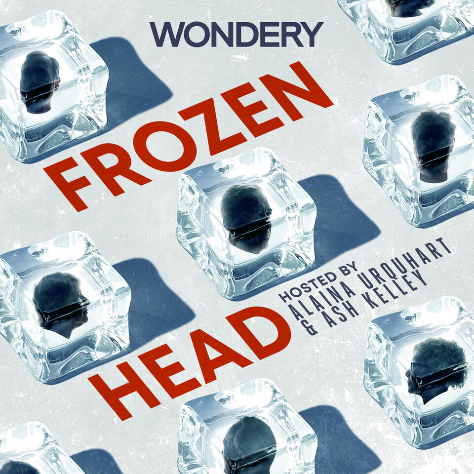 Frozen Head