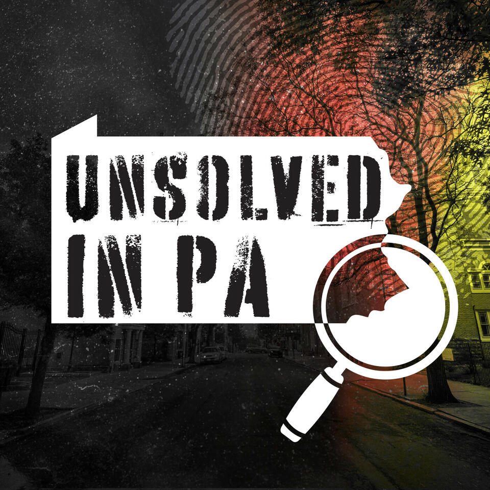 Unsolved in PA