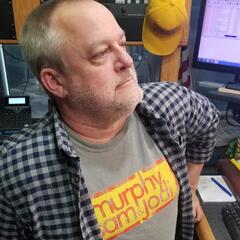 AFTER THE SHOW PODCAST: Inheritance. - Murphy, Sam & Jodi