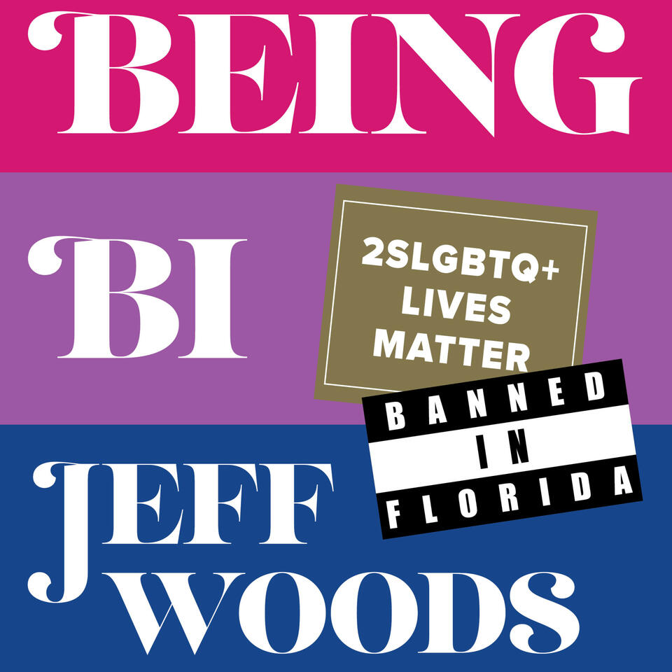 Being Bi