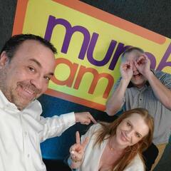 After The Show PODCAST: Lose A Few. - Murphy, Sam & Jodi