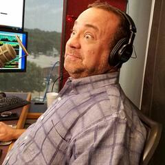 AFTER THE SHOW PODCAST: Irrational Fears.  - Murphy, Sam & Jodi