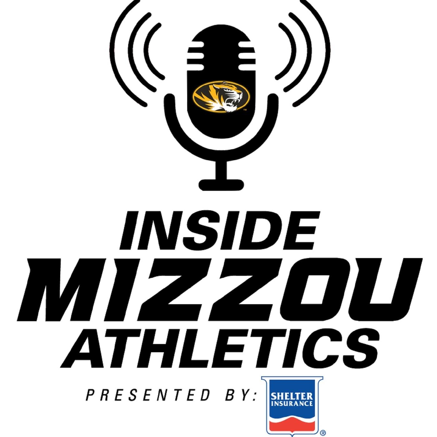 Inside Mizzou Athletics iHeart