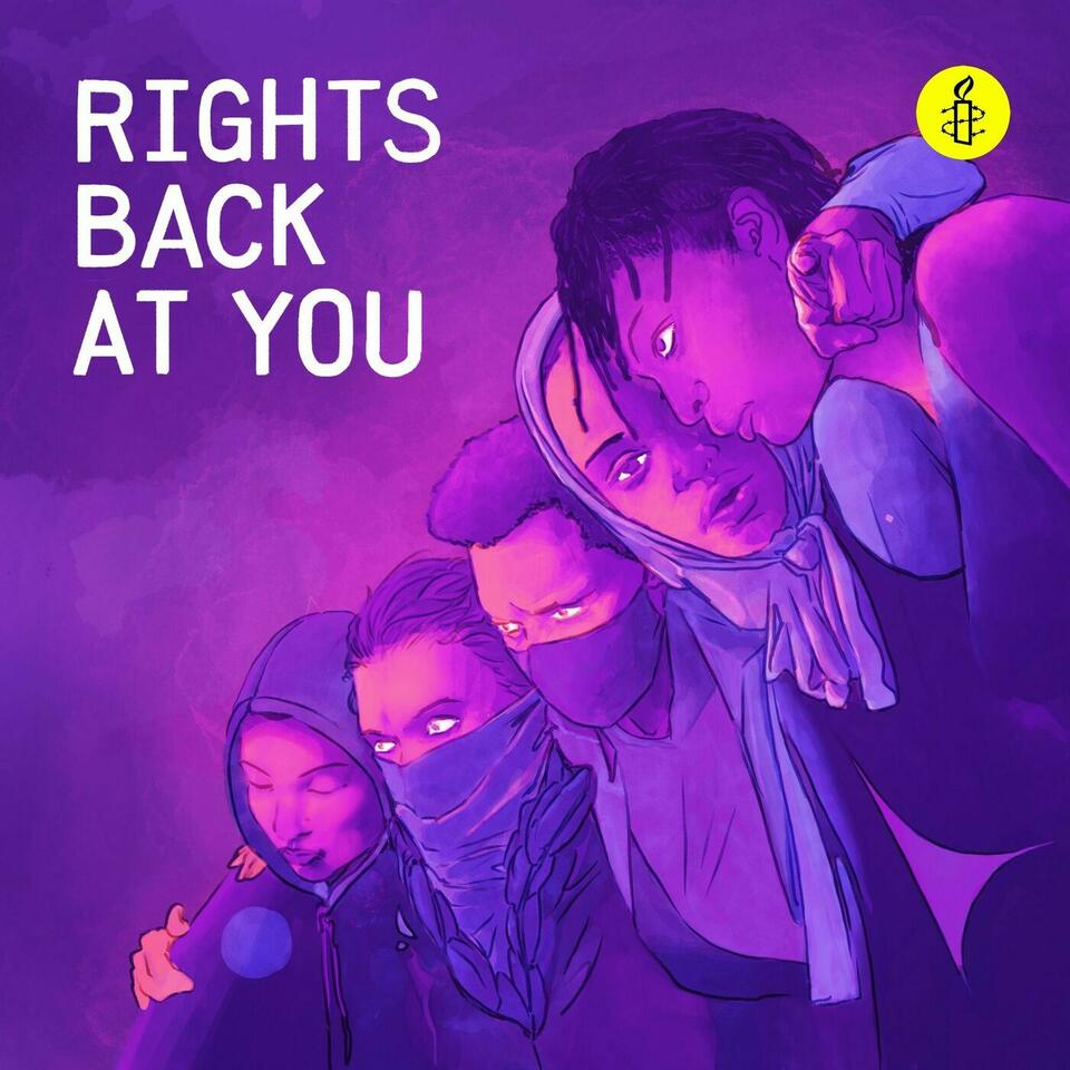 Rights Back At You