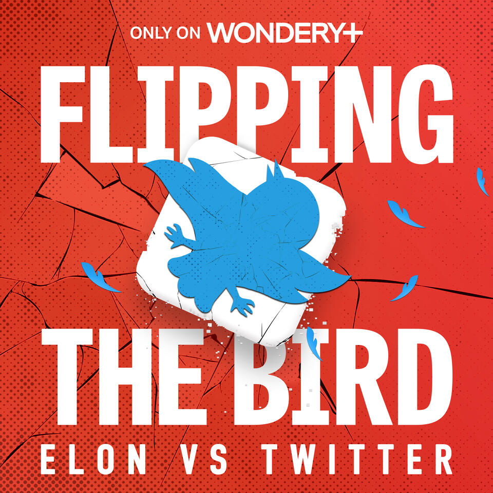 Flipping the Bird: Elon vs. Twitter