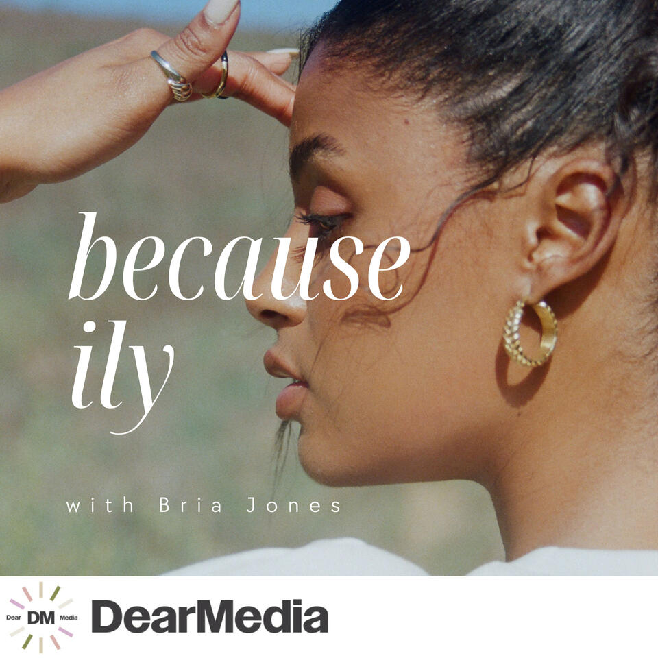 because i love you with Bria Jones