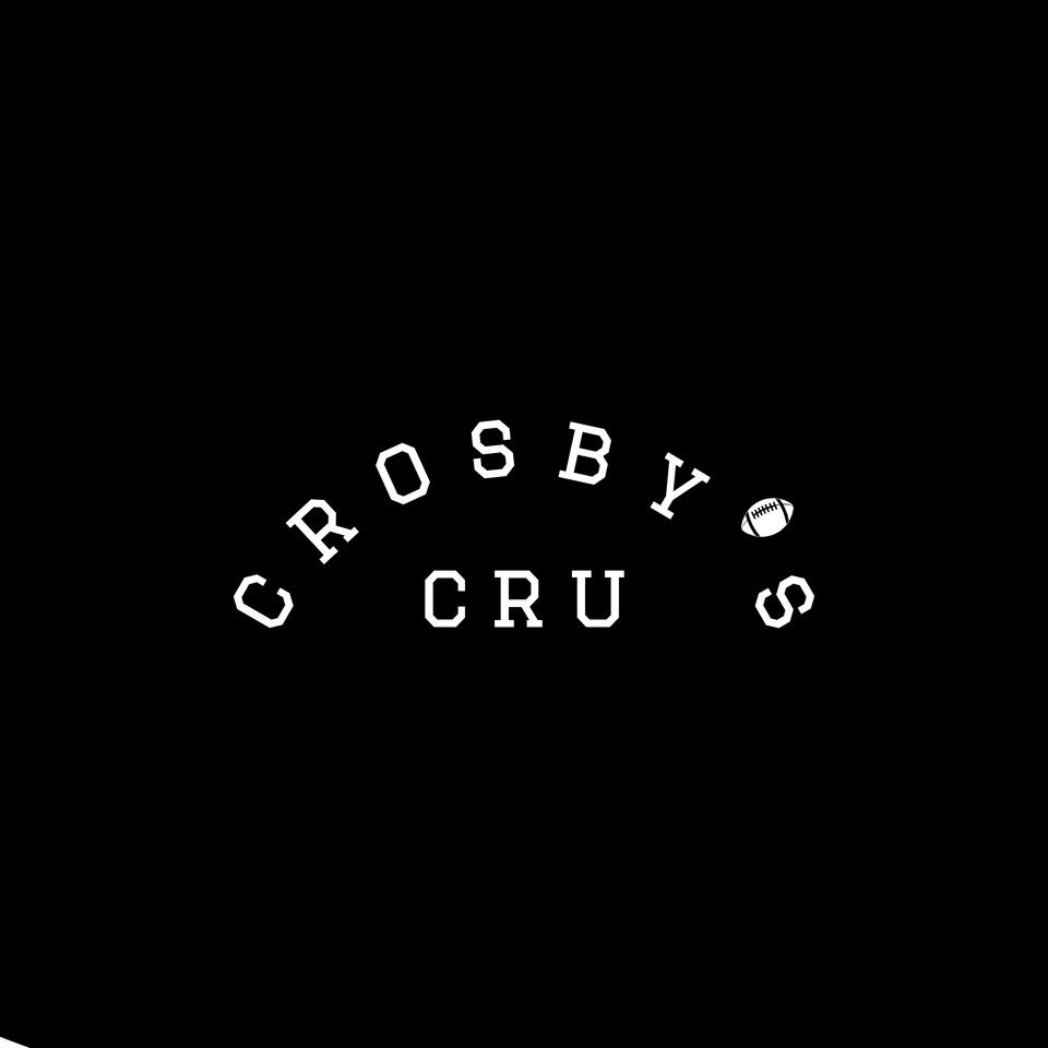 Crosby’s Cru