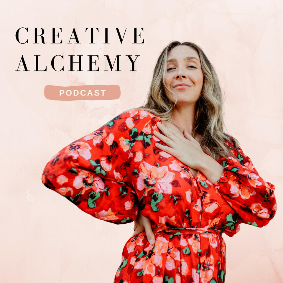 Creative Alchemy