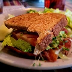 AFTER THE SHOW PODCAST: No More Boring Food. - Murphy, Sam & Jodi