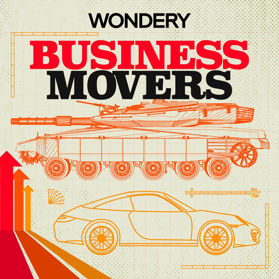Business Movers