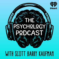 Overcome Your Trauma With Happiness w/ Karen Guggenheim - The Psychology Podcast
