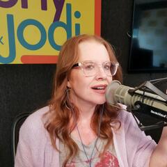 After The Show PODCAST: Cutting room floor!  - Murphy, Sam & Jodi