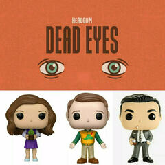 01 - He's Having Second Thoughts - Dead Eyes