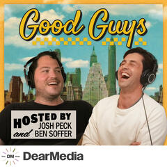 No Beef, Just Salsa with Francia Raisa - Good Guys