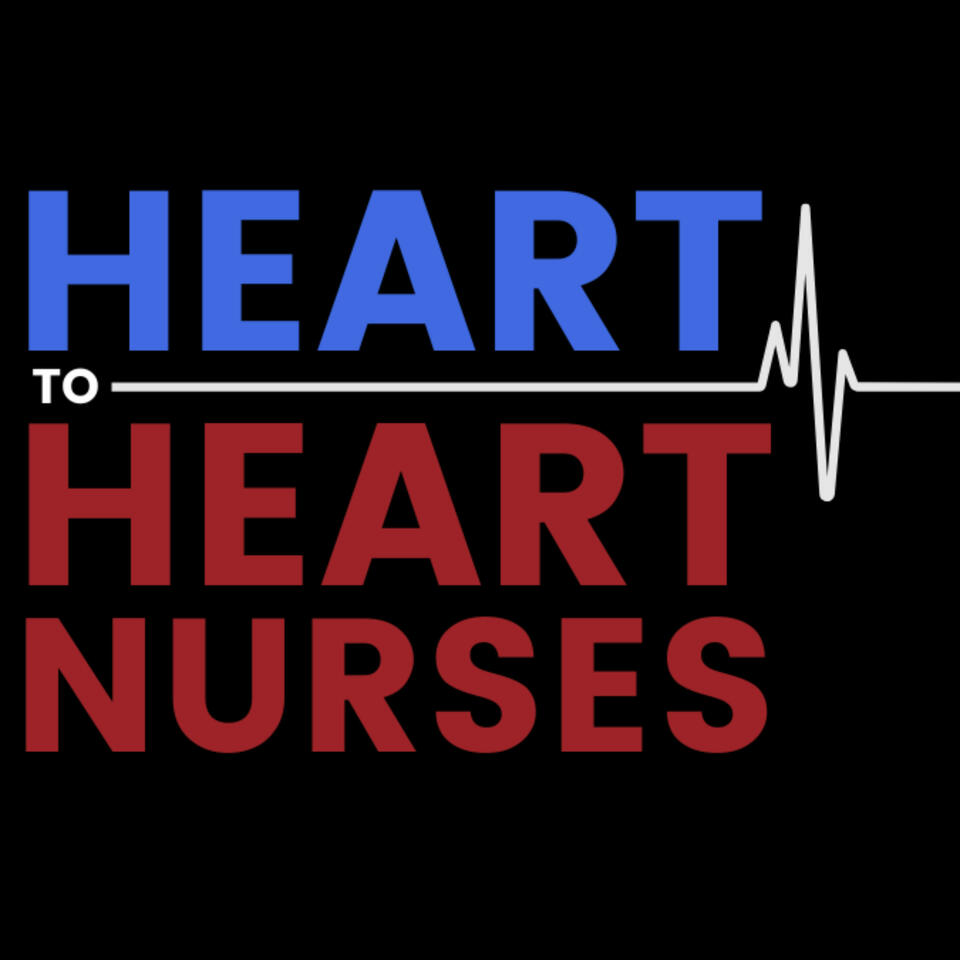 Heart to Heart Nurses