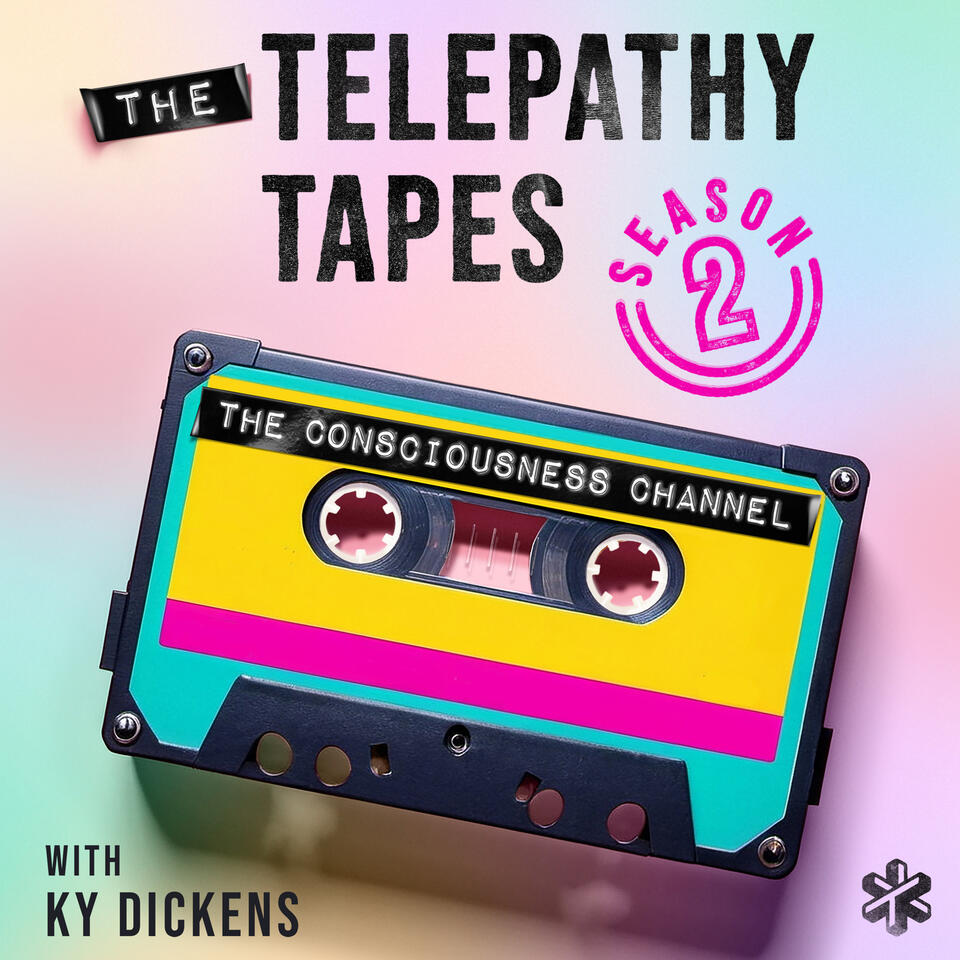 The Telepathy Tapes