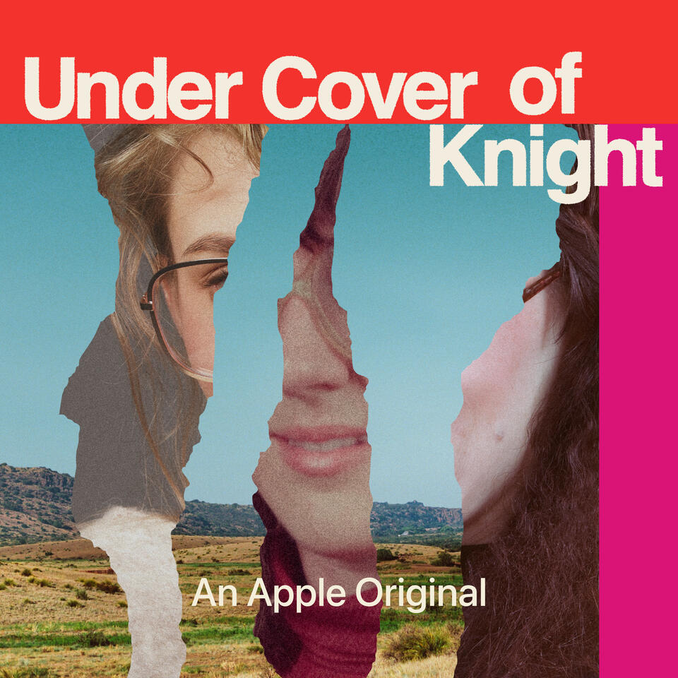 Name Knight Under The Heart Under Cover of Knight | iHeart