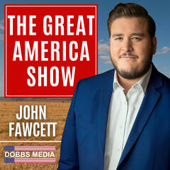 The Great America Show
