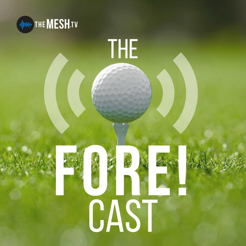 The FORE! Cast