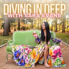 Audrey is Pregnant! ft. Audrey Evans - Diving In Deep with Sara Evans