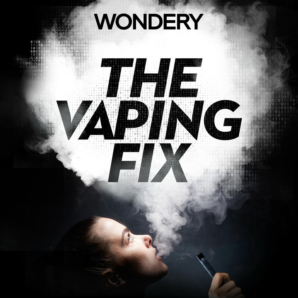 The Vaping Fix