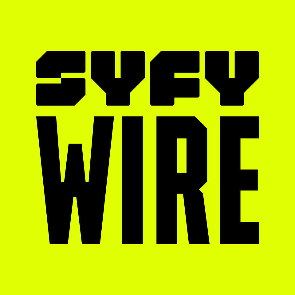SYFY WIRE News