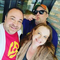 After The Show PODCAST: Grateful Friday, Lip Color, and LOVE for the weekend! - Murphy, Sam & Jodi