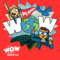 Wow in the World