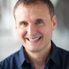 Food Without Borders