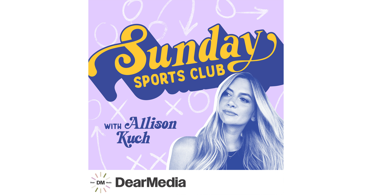 Dinner parties and grandma hobbies with guest Kenzie Elizabeth - Sunday ...