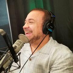 FLASHBACK After The Show PODCAST: Crying Over Spilled Coffee. - Murphy, Sam & Jodi