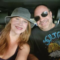 After The Show PODCAST: Couples Weekend. - Murphy, Sam & Jodi