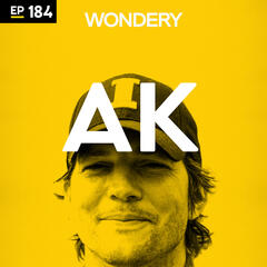 Ashton Kutcher Returns - Armchair Expert with Dax Shepard