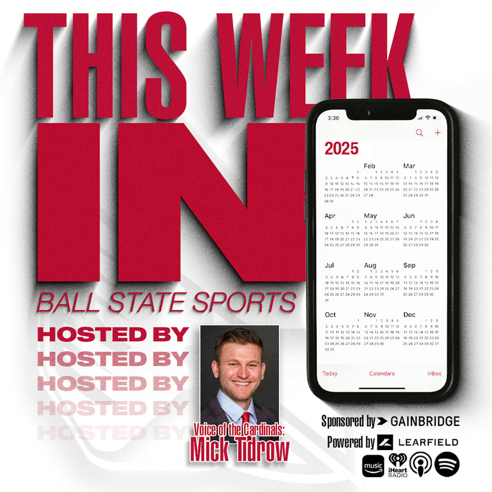 This Week in Ball State Sports