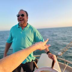After The Show PODCAST: Come to Key West with Murphy and Jodi! - Murphy, Sam & Jodi